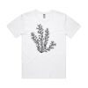 Mens Staple Minus Tee Thumbnail