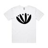 Mens Staple Minus Tee Thumbnail