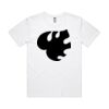 Mens Staple Minus Tee Thumbnail
