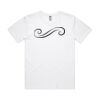 Mens Staple Minus Tee Thumbnail