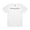 Mens Staple Minus Tee Thumbnail