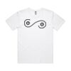 Mens Staple Minus Tee Thumbnail
