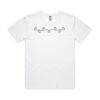 Mens Staple Minus Tee Thumbnail