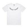 Mens Staple Minus Tee Thumbnail