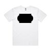 Mens Staple Minus Tee Thumbnail