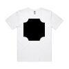 Mens Staple Minus Tee Thumbnail
