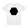 Mens Staple Minus Tee Thumbnail