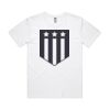 Mens Staple Minus Tee Thumbnail