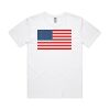 Mens Staple Minus Tee Thumbnail