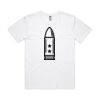 Mens Staple Minus Tee Thumbnail