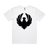 Mens Staple Minus Tee Thumbnail