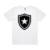 Mens Staple Minus Tee Thumbnail
