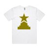 Mens Staple Minus Tee Thumbnail