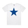 Mens Staple Minus Tee Thumbnail