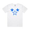 Mens Staple Minus Tee Thumbnail