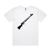 Mens Staple Minus Tee Thumbnail