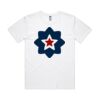 Mens Staple Minus Tee Thumbnail