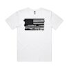Mens Staple Minus Tee Thumbnail