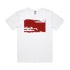 Mens Staple Minus Tee Thumbnail
