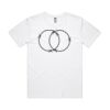 Mens Staple Minus Tee Thumbnail