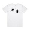 Mens Staple Minus Tee Thumbnail