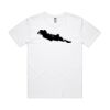 Mens Staple Minus Tee Thumbnail