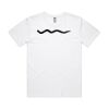 Mens Staple Minus Tee Thumbnail