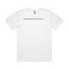 Mens Staple Minus Tee Thumbnail