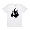 Mens Staple Minus Tee Thumbnail