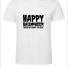 Mens Special Tee Thumbnail