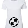 Ladies Special Tee Thumbnail