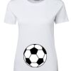 Ladies Special Tee Thumbnail