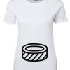Ladies Special Tee Thumbnail