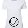 Ladies Special Tee Thumbnail