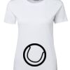Ladies Special Tee Thumbnail