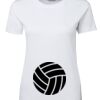 Ladies Special Tee Thumbnail