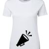 Ladies Special Tee Thumbnail