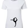 Ladies Special Tee Thumbnail