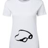 Ladies Special Tee Thumbnail