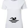 Ladies Special Tee Thumbnail
