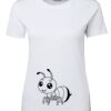 Ladies Special Tee Thumbnail