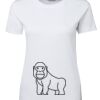 Ladies Special Tee Thumbnail