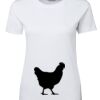 Ladies Special Tee Thumbnail