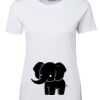 Ladies Special Tee Thumbnail