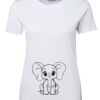Ladies Special Tee Thumbnail