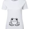 Ladies Special Tee Thumbnail