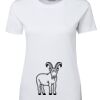 Ladies Special Tee Thumbnail