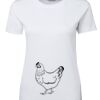 Ladies Special Tee Thumbnail