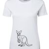 Ladies Special Tee Thumbnail