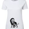 Ladies Special Tee Thumbnail